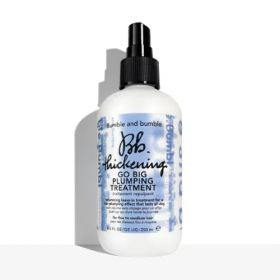 Bumble and Bumble Go Big Plumping Treatment 250 ml.