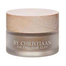 By Christiaan Calypso Hair Clay 50 ml.