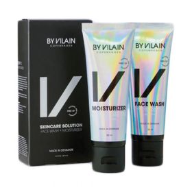 By Vilain Skincare Solution 2-Pack 100 ml