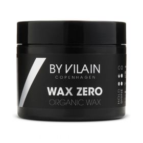 By Vilain Wax Zero Organic Wax 65 ml