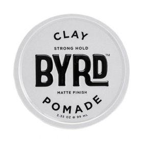 Byrd Clay Pomade 99 ml.