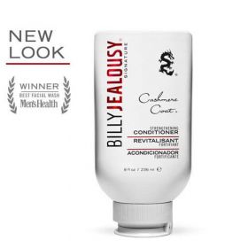 Billy Jealousy Cashmere Coat Hair Strengthening Conditioner 236ml