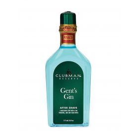 Clubman Pinaud Gents Gin After Shave 177ml