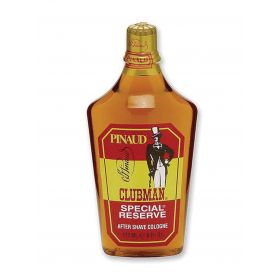 Clubman Pinaud Special Reserve After Shave Cologne 177ml