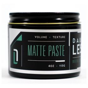 Dauntless Grooming Matte Paste 113 gr.