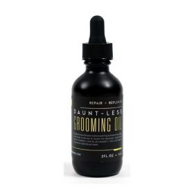 Dauntless Grooming Oil 59 ml.