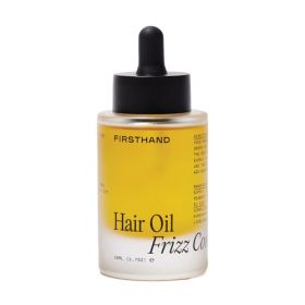Firsthand Supply Hair Oil 50 ml.