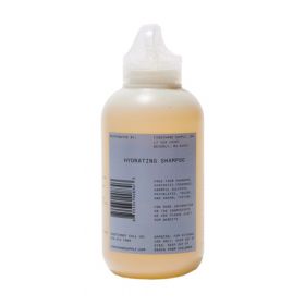 Firsthand Supply Hydrating Shampoo 300 ml.