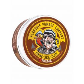Flagship Pomade Dead Sea Clay Xtreme 96g