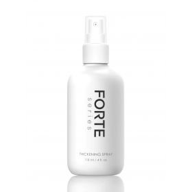 Forte Series Hair Thickening Spray 118ml