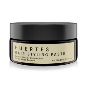 Fuertes Hair Styling Paste 100 gr.