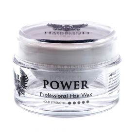 Hairbond Power Professional Hair Wax 100ml