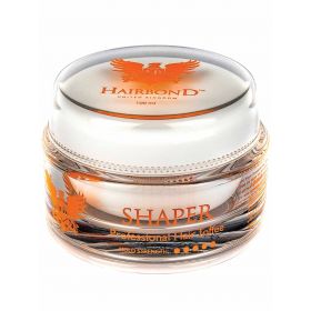 Hairbond Shaper Professional Hair Toffee 100ml