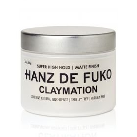 Hanz de Fuko Claymation 56g