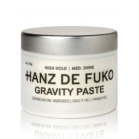 Hanz de Fuko Gravity Paste 56g