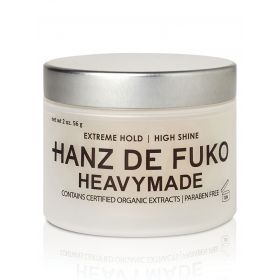 Hanz de Fuko Heavymade 56g