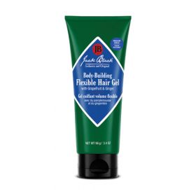 Jack Black Body-Building Hair Gel 96 gr