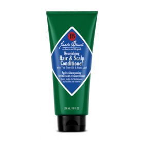 Jack Black Nourishing Hair & Scalp Conditioner 295 ml.