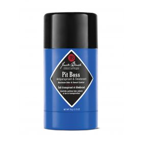 Jack Black Pit Boss Antiperspirant & Deodorant 78 gr