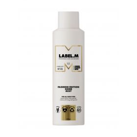 Label M Fashion Edition Shine Mist 200 ml.