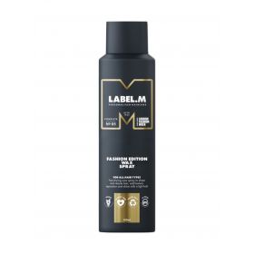 Label M. Fashion Edition Wax Spray 150 ml.