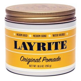 Layrite Hair Pomade 297 gr.