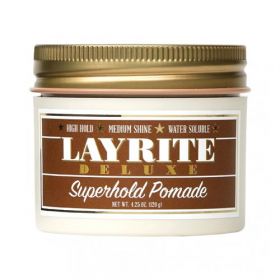 Layrite Super Hold Pomade 120 gr.