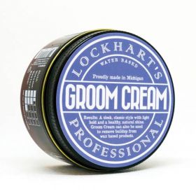 Lockharts Groom Cream 105 gr.