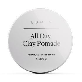 Lumin Skin All Day Clay Pomade 30 gr.