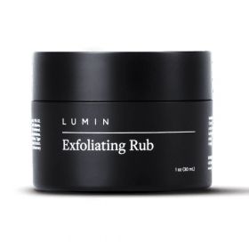 Lumin Skin Exfoliating Rub 30 ml.