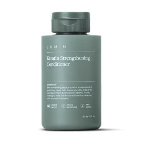 Lumin Skin Keratin Strengthening Conditioner 100 ml.