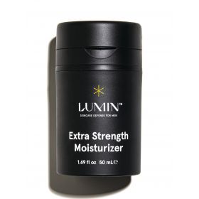 Lumin Extra Strength Moisturizer 50 ml.