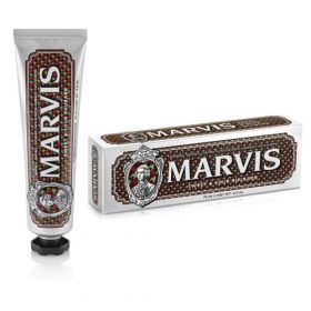 Marvis Toothpaste Sweet and Sour Rhubarb 75 ml.
