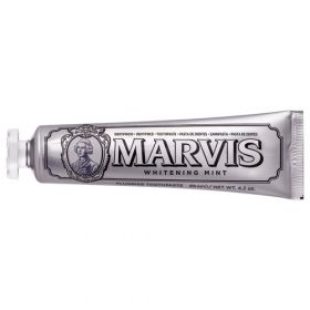 Marvis Whitening Mint Toothpaste 85 ml