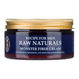 RAW Naturals Monster FIber Cream 100 ml.