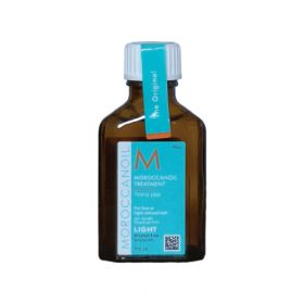 Moroccanoil Treatment Light Travel 25 ml.