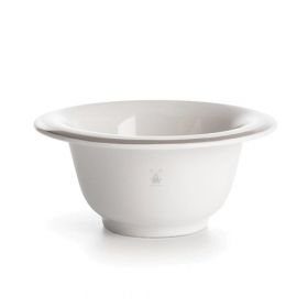 Muhle Shaving Bowl - Porcelain - White