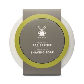 Muhle Shaving Soap Aloe Vera 65 gr.