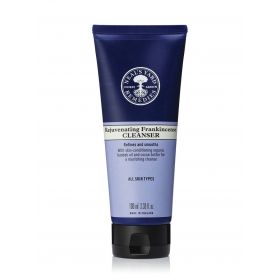 Neal's Yard Remedies Rejuvenating Frankincense Cleanser 100ml