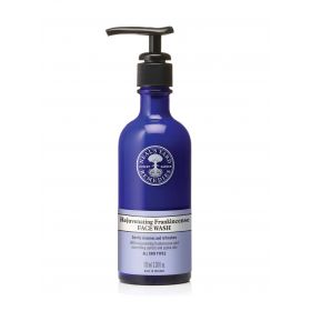 Neal's Yard Remedies Rejuvenating Frankincense Face Wash 100ml