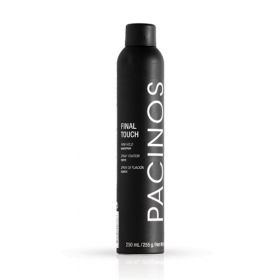 Pacinos Final Touch Hair Spray 250 ml.