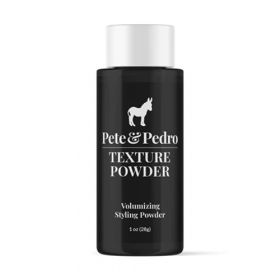 Pete and Pedro Texture Powder 28 gr.