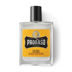 Proraso Wood & Spice Cologne 100ml