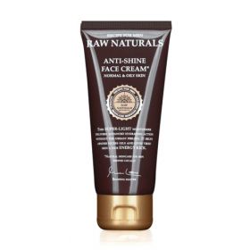 RAW Naturals Anti Shine Face Cream 100 ml