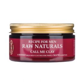 RAW Naturals Call Me Clay 100 ml.