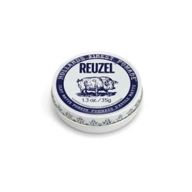 Reuzel Clay Matte Pomade Piglet Travel 35 gr.