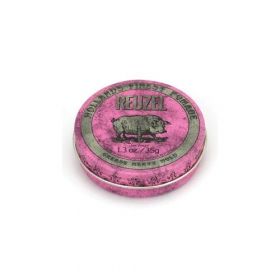 Reuzel Pink Pomade Piglet Travel 35 gr.