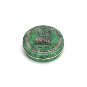 Reuzel Groen Grease Medium Pomade Piglet Travel