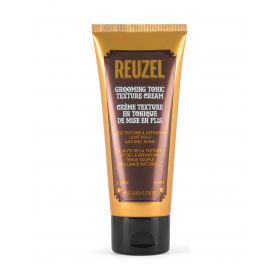 Reuzel Grooming Tonic Texture Cream 100ml