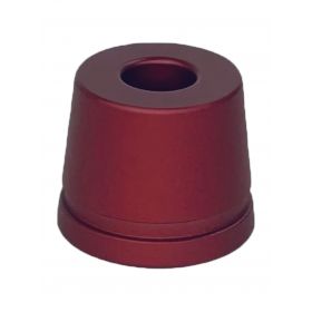 Rockwell Razor Stand Red